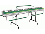 Ручной листогиб Van Mark TM8HD (TM861) 2,6 метра