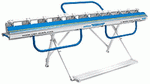 Ручной листогиб Van Mark IV Industrial TrimMaster (IT1063) 3,2 м