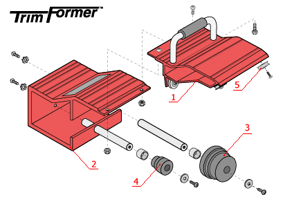       TRIM-FORMERTM